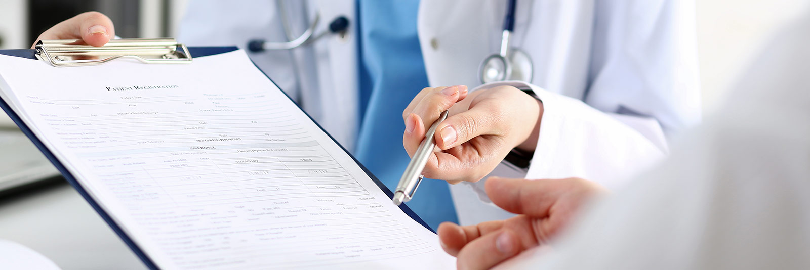 Signature Anesthesia Procedure Instructions